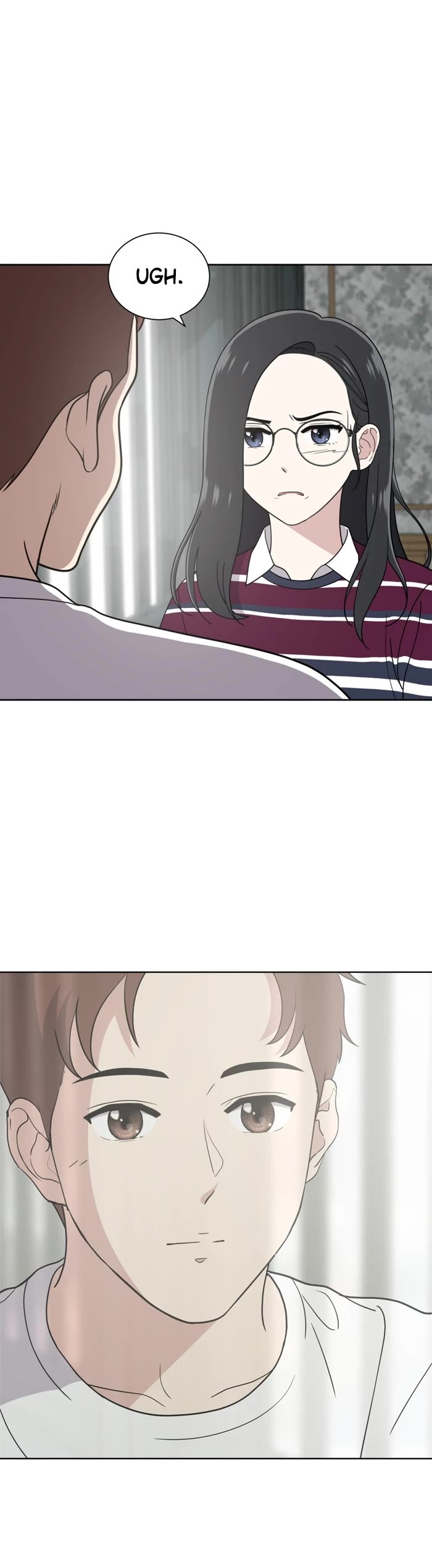 She's Hopeless Chapter 100 page 25 - Chapter 100: (S2) Episode 100