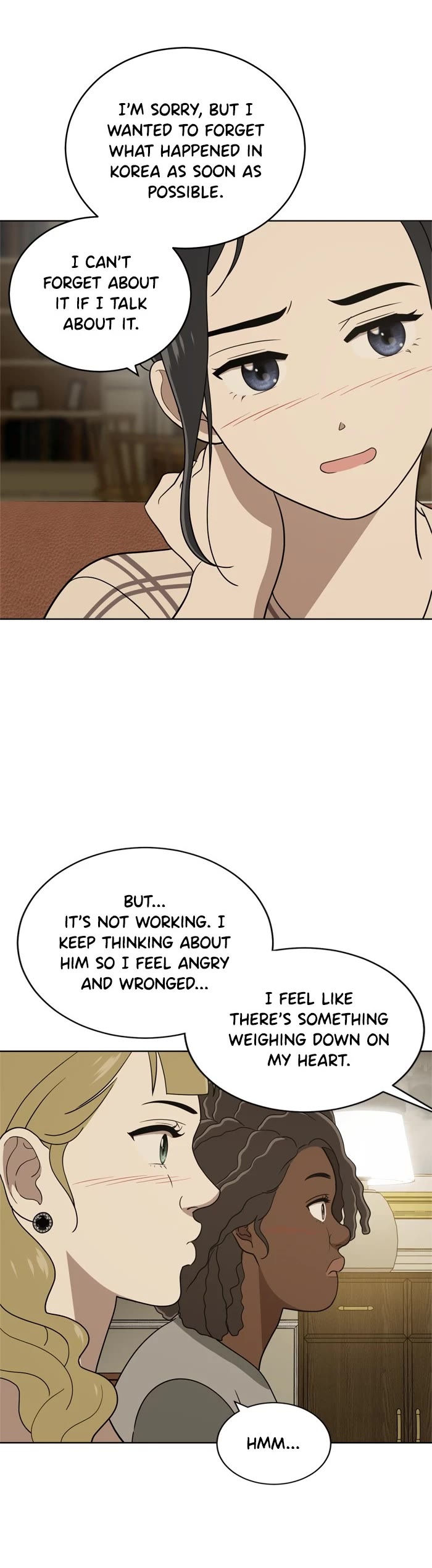 She's Hopeless Chapter 100 page 30 - Chapter 100: (S2) Episode 100