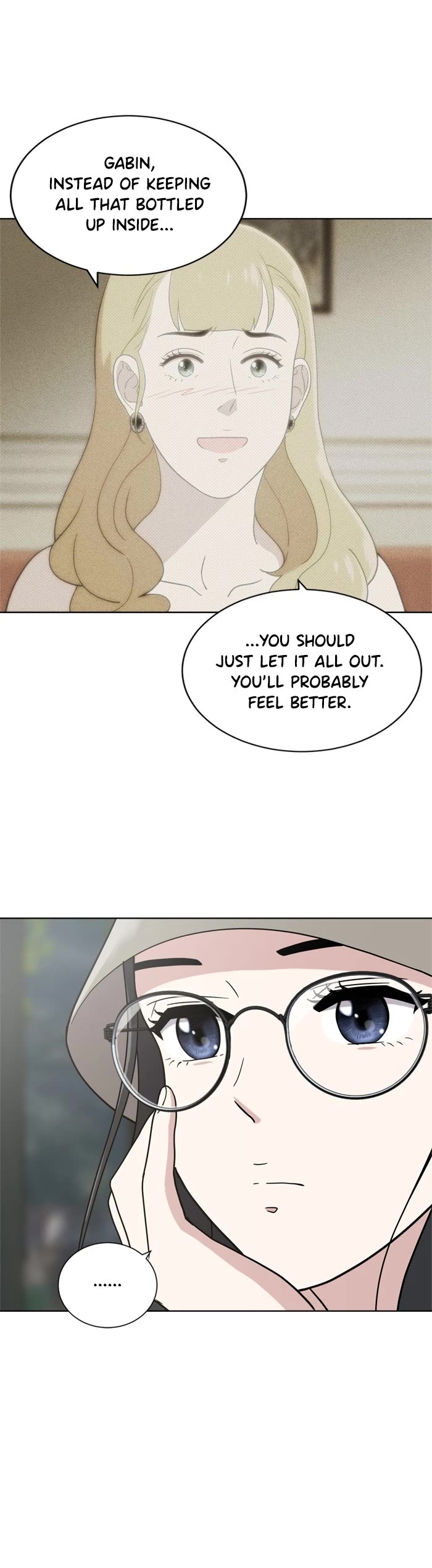 She's Hopeless Chapter 100 page 34 - Chapter 100: (S2) Episode 100