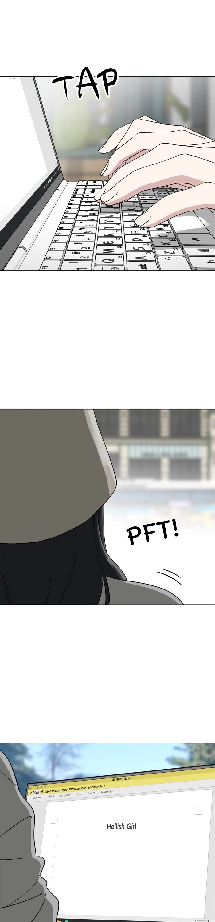 She's Hopeless Chapter 100 page 38 - Chapter 100: (S2) Episode 100