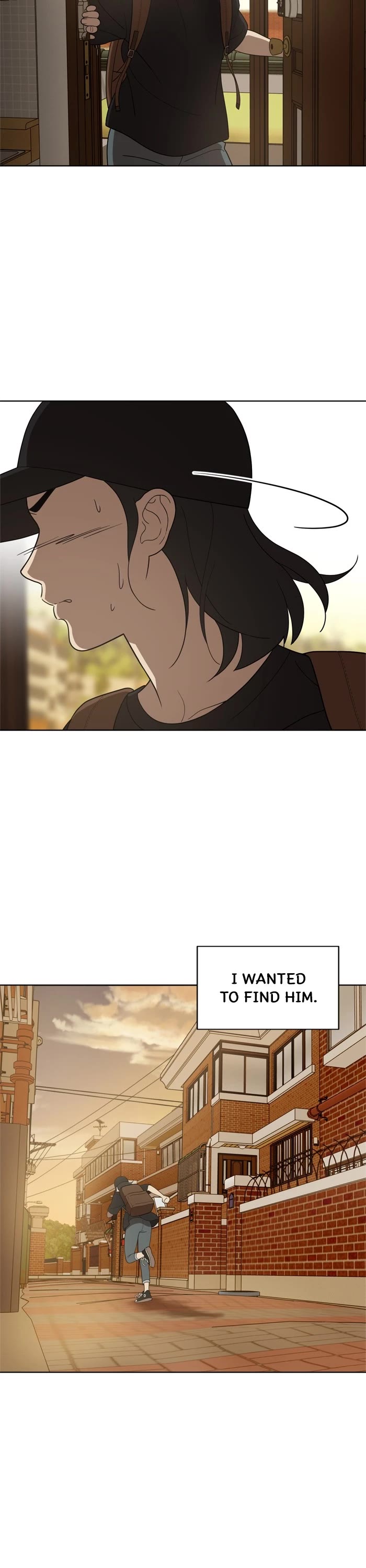She's Hopeless Chapter 100 page 6 - Chapter 100: (S2) Episode 100