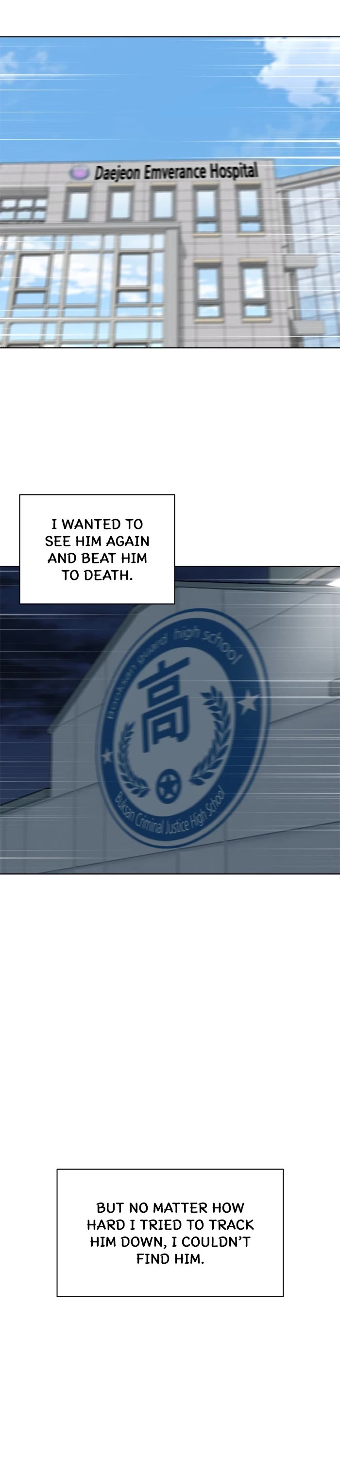 She's Hopeless Chapter 100 page 7 - Chapter 100: (S2) Episode 100
