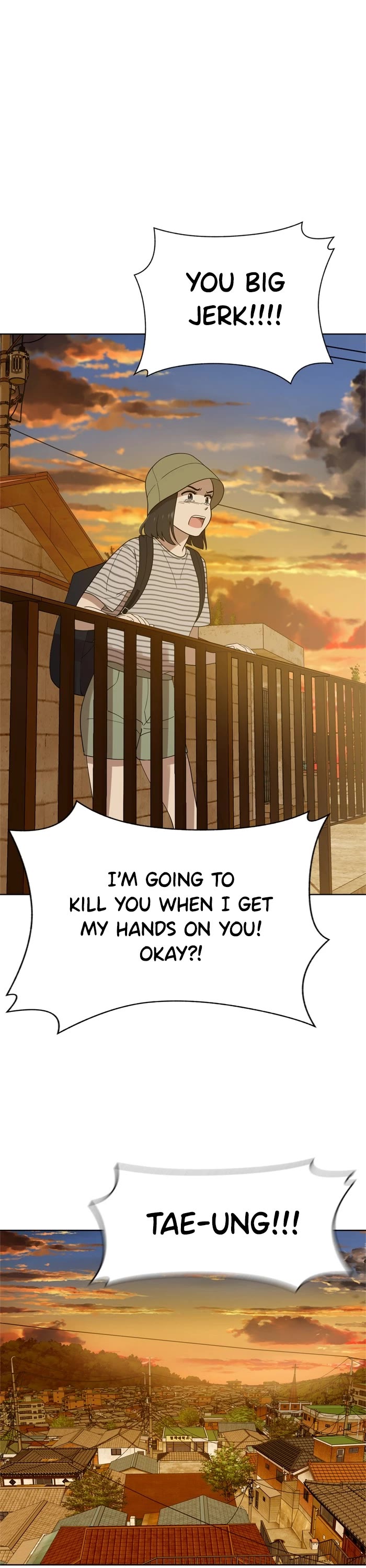 She's Hopeless Chapter 100 page 8 - Chapter 100: (S2) Episode 100