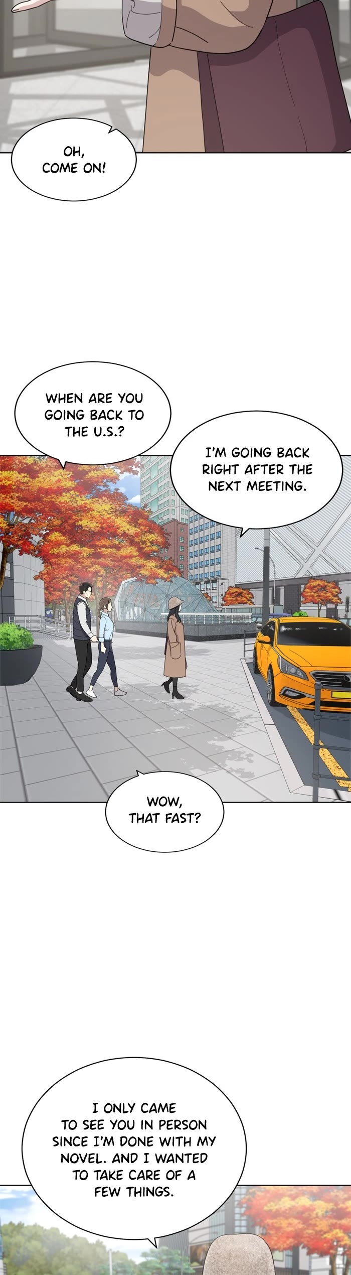 She's Hopeless Chapter 101 page 14 - Chapter 101: (S2) Episode 101