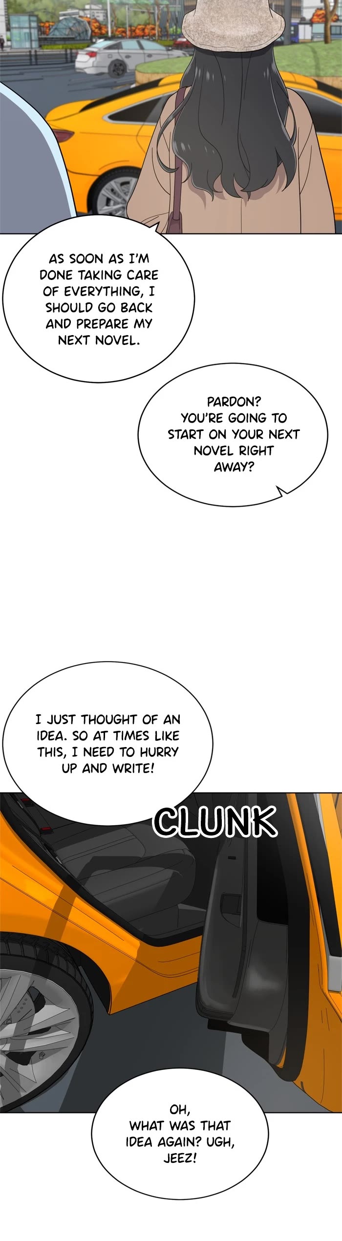 She's Hopeless Chapter 101 page 15 - Chapter 101: (S2) Episode 101