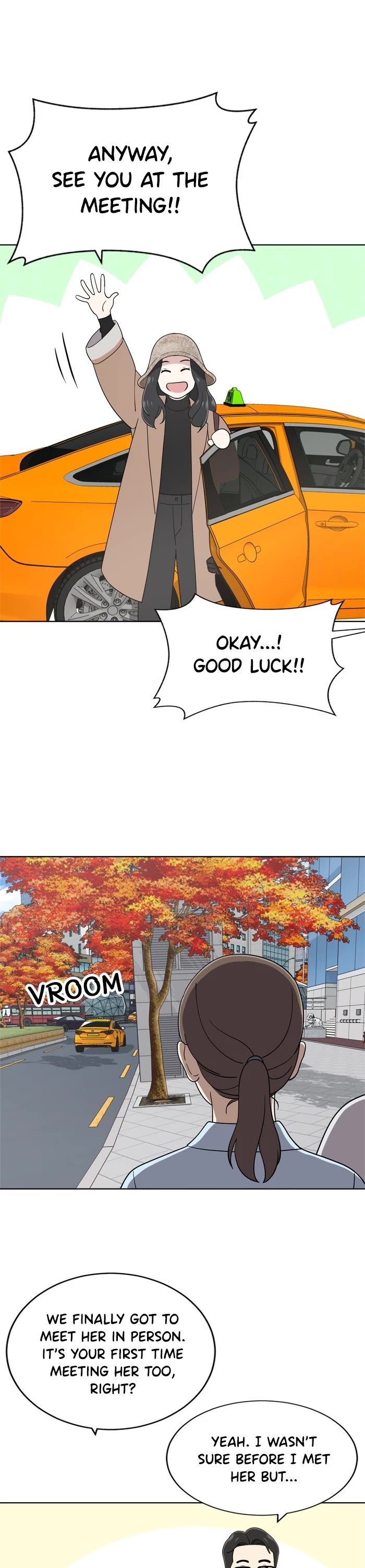 She's Hopeless Chapter 101 page 16 - Chapter 101: (S2) Episode 101