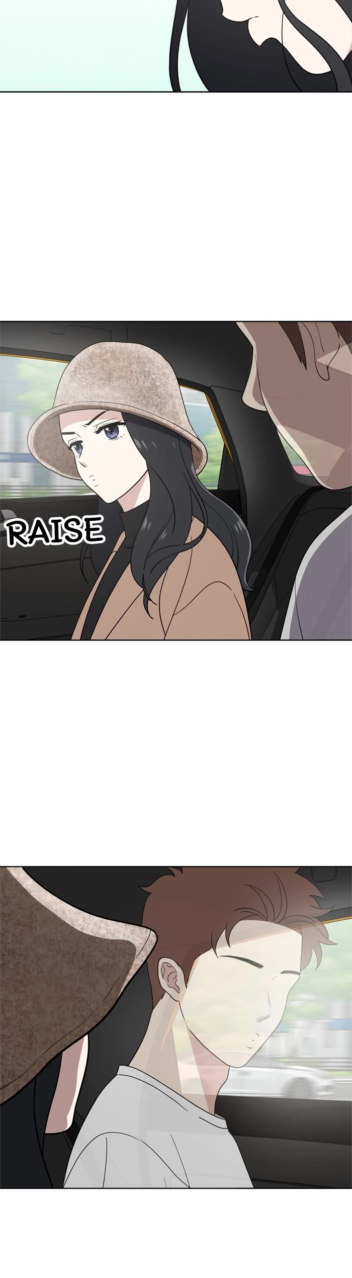 She's Hopeless Chapter 101 page 19 - Chapter 101: (S2) Episode 101