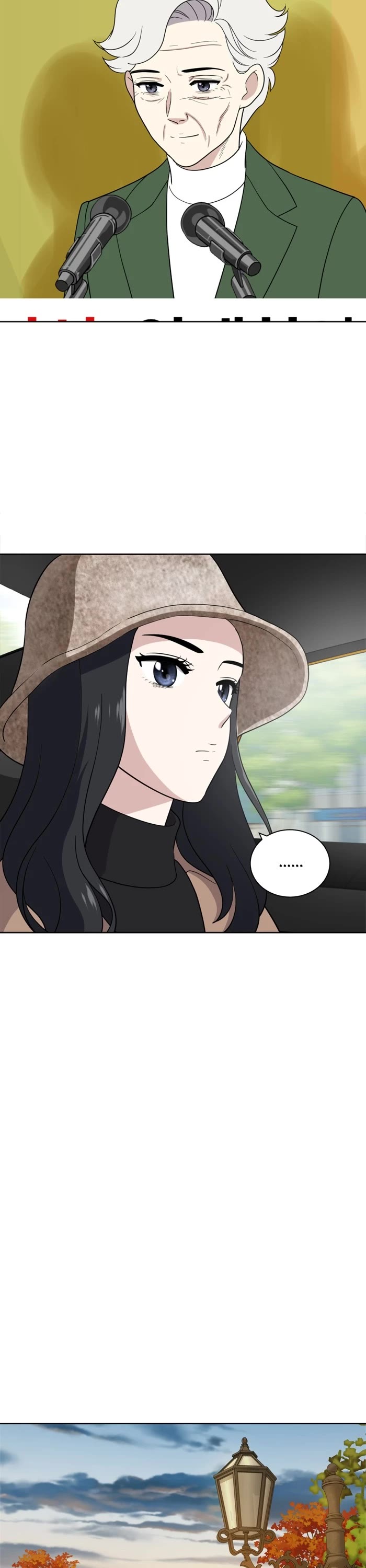 She's Hopeless Chapter 101 page 22 - Chapter 101: (S2) Episode 101