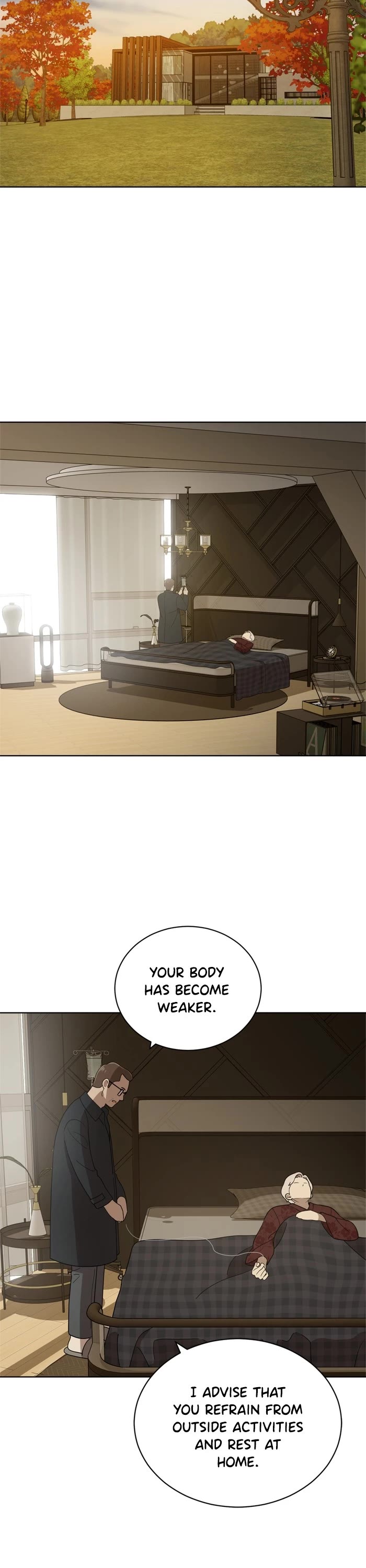She's Hopeless Chapter 101 page 23 - Chapter 101: (S2) Episode 101