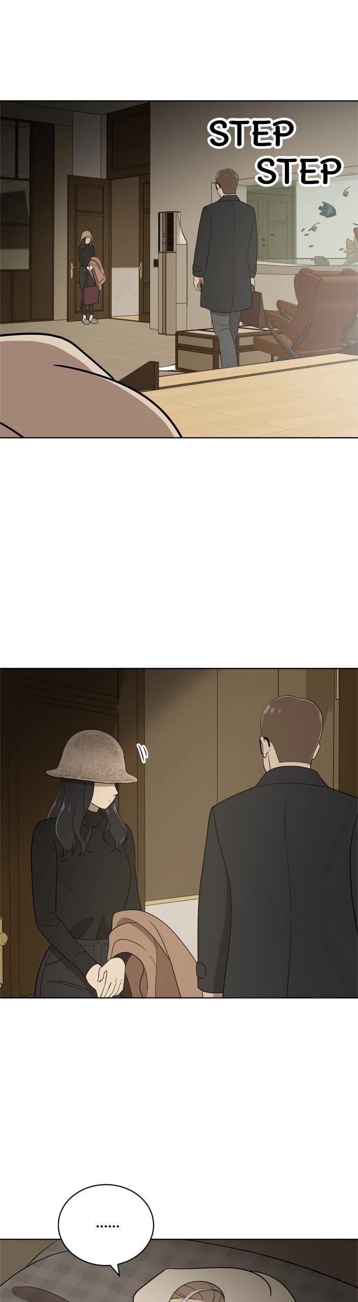 She's Hopeless Chapter 101 page 24 - Chapter 101: (S2) Episode 101