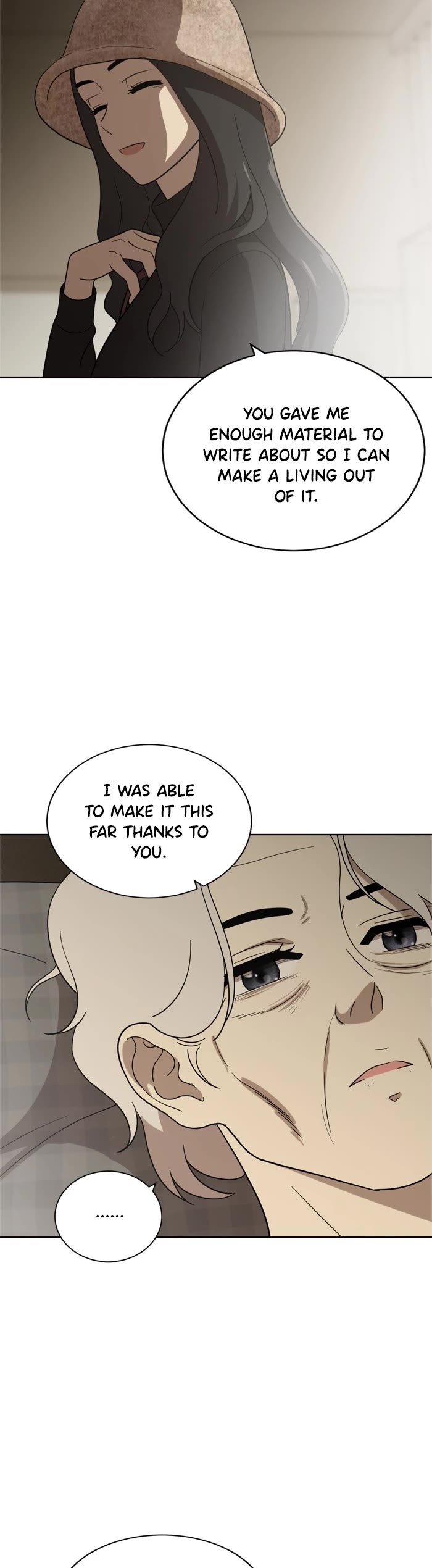 She's Hopeless Chapter 101 page 29 - Chapter 101: (S2) Episode 101