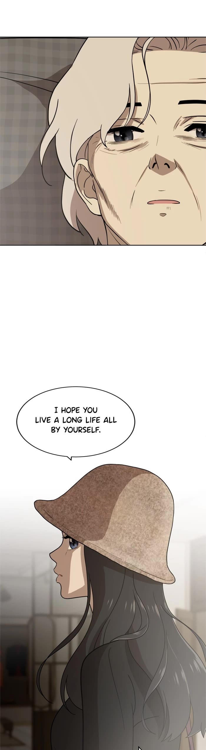She's Hopeless Chapter 101 page 34 - Chapter 101: (S2) Episode 101