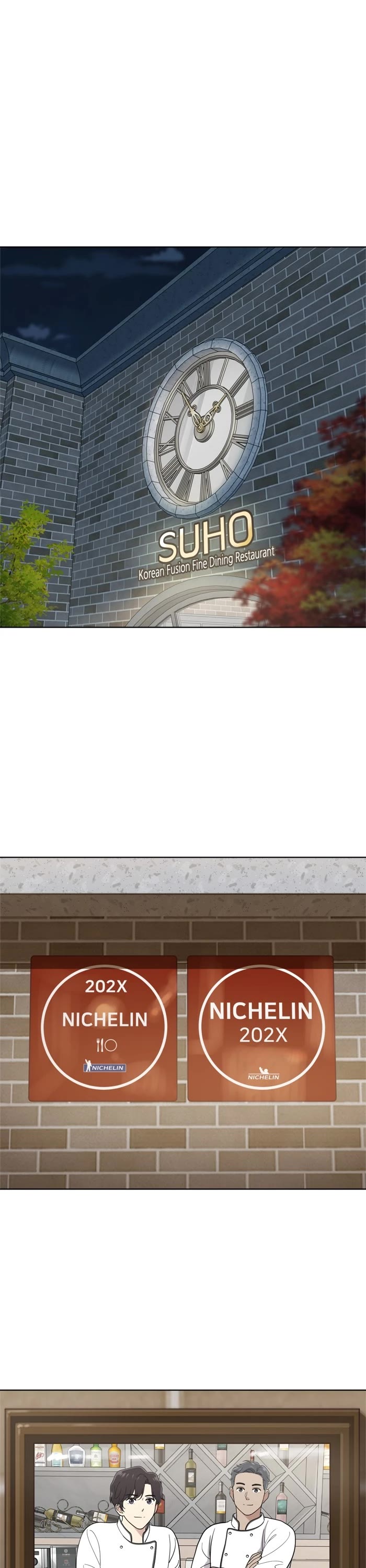 She's Hopeless Chapter 101 page 37 - Chapter 101: (S2) Episode 101