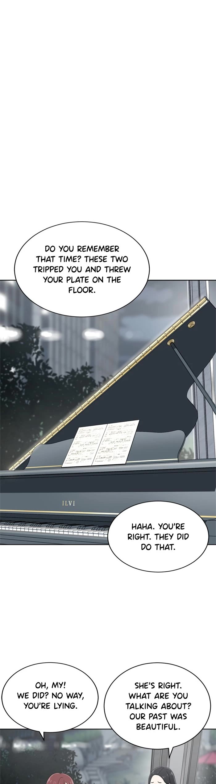 She's Hopeless Chapter 101 page 40 - Chapter 101: (S2) Episode 101