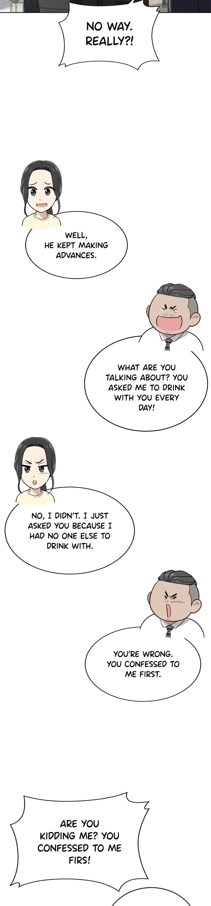 She's Hopeless Chapter 101 page 43 - Chapter 101: (S2) Episode 101