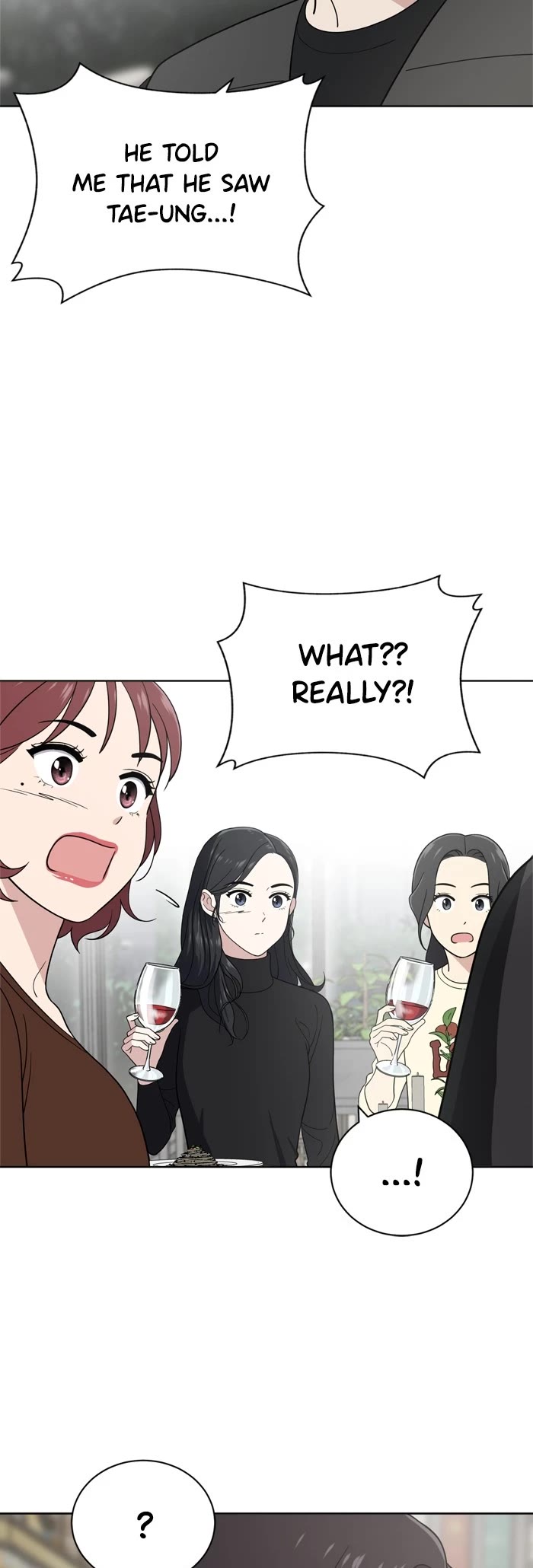 She's Hopeless Chapter 101 page 46 - Chapter 101: (S2) Episode 101
