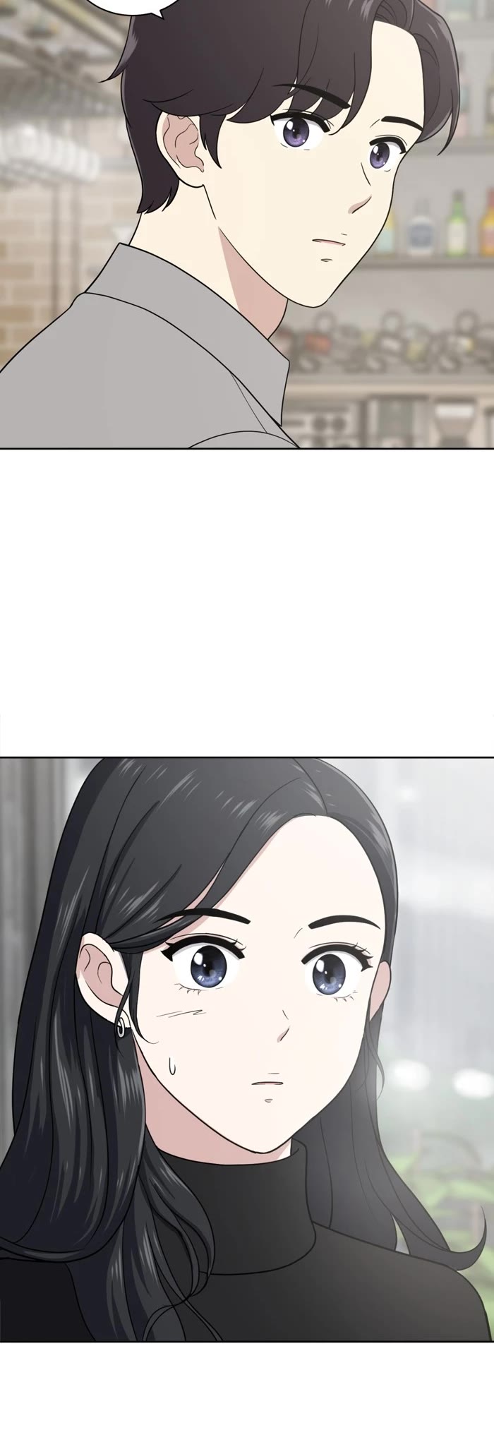 She's Hopeless Chapter 101 page 47 - Chapter 101: (S2) Episode 101