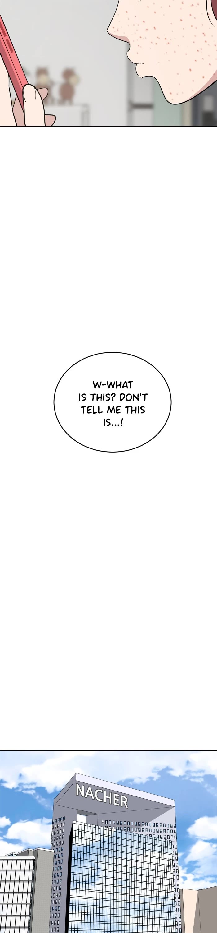She's Hopeless Chapter 101 page 8 - Chapter 101: (S2) Episode 101