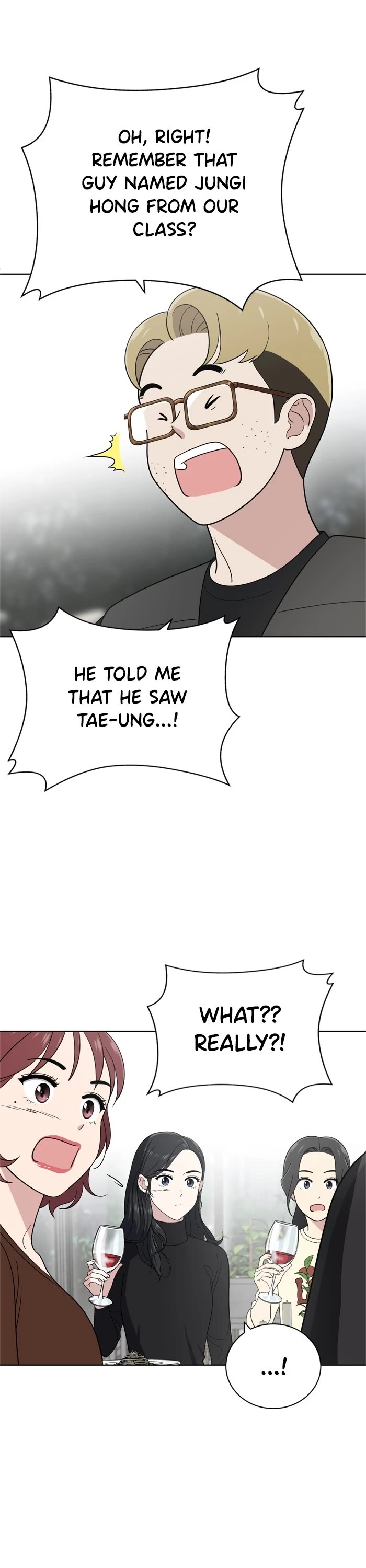 She's Hopeless Chapter 102 page 1 - Chapter 102: (S2) Episode 102