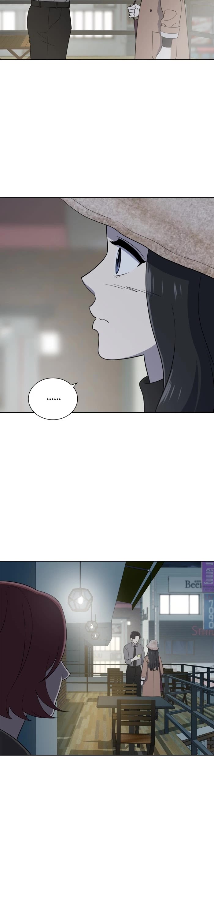 She's Hopeless Chapter 102 page 13 - Chapter 102: (S2) Episode 102