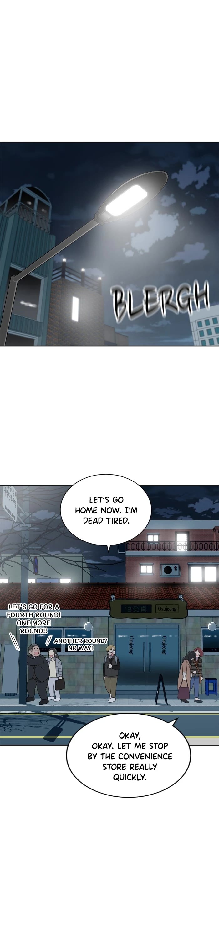 She's Hopeless Chapter 102 page 16 - Chapter 102: (S2) Episode 102