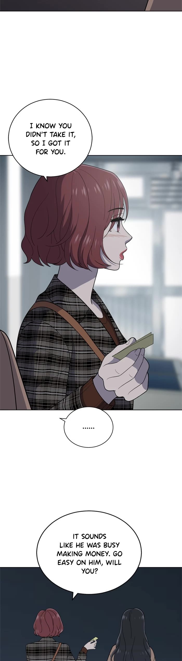 She's Hopeless Chapter 102 page 19 - Chapter 102: (S2) Episode 102