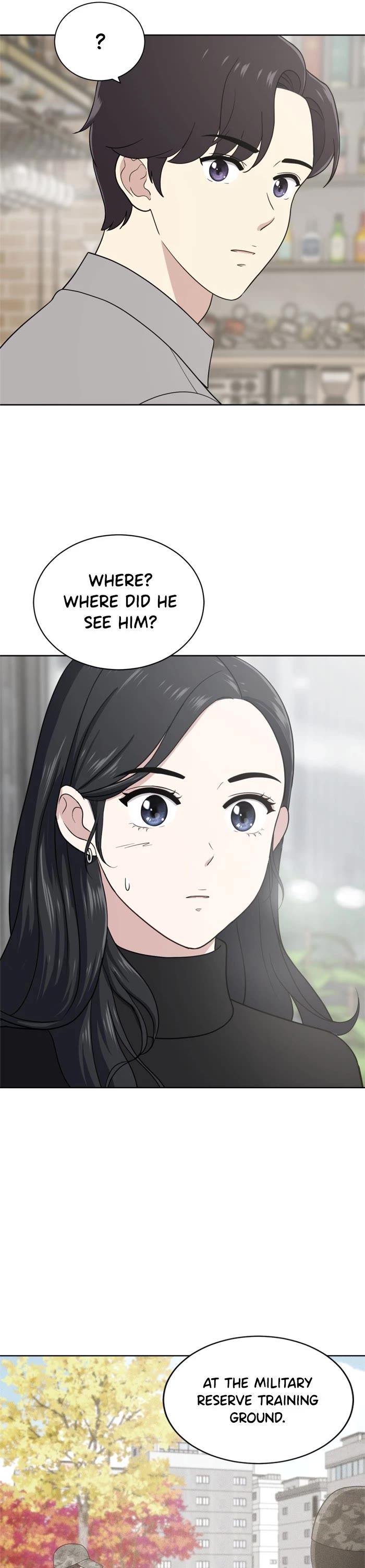 She's Hopeless Chapter 102 page 2 - Chapter 102: (S2) Episode 102
