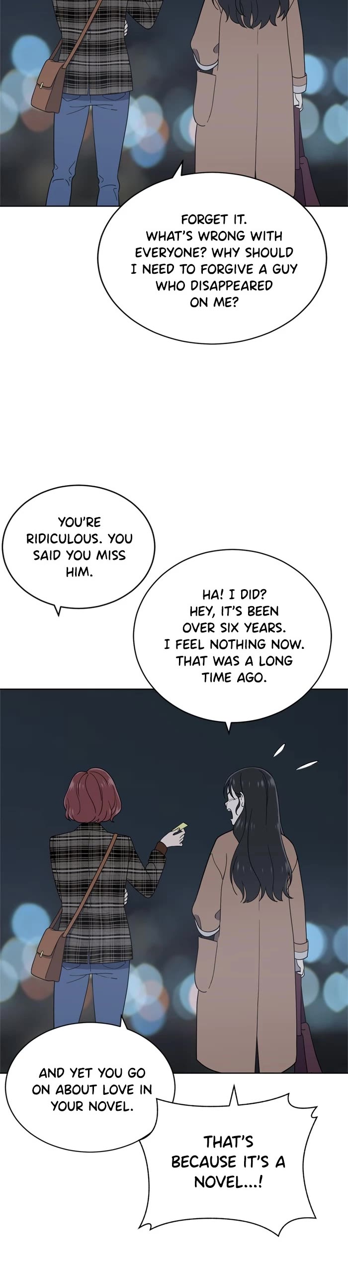 She's Hopeless Chapter 102 page 20 - Chapter 102: (S2) Episode 102