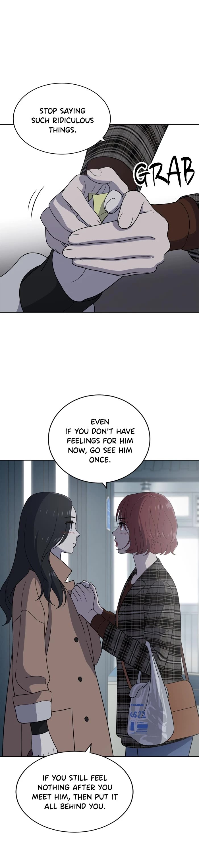 She's Hopeless Chapter 102 page 21 - Chapter 102: (S2) Episode 102