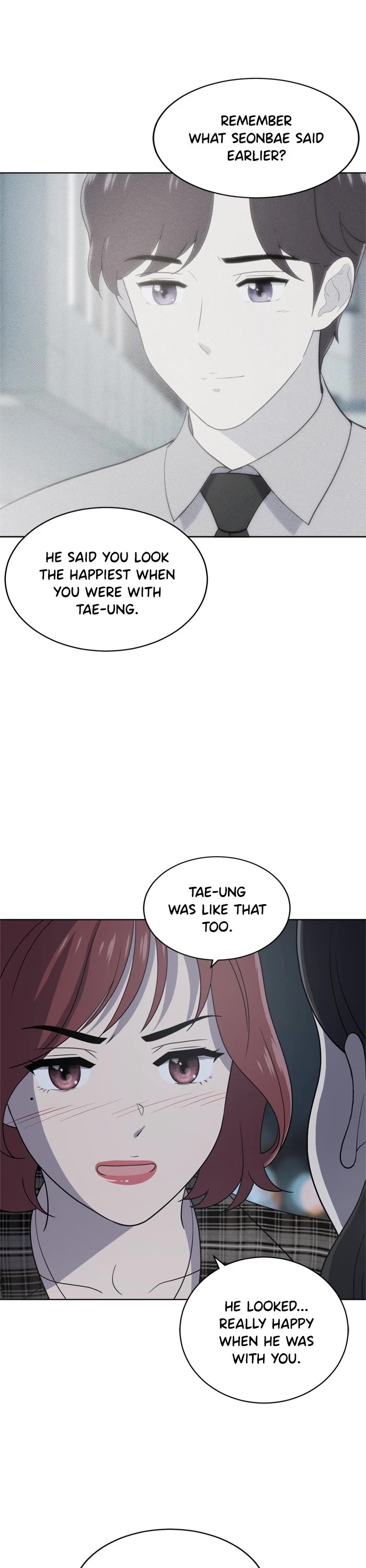 She's Hopeless Chapter 102 page 22 - Chapter 102: (S2) Episode 102