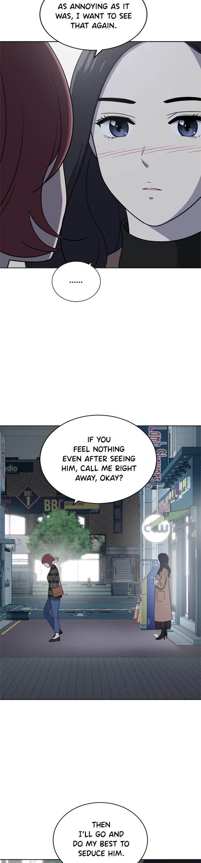 She's Hopeless Chapter 102 page 23 - Chapter 102: (S2) Episode 102
