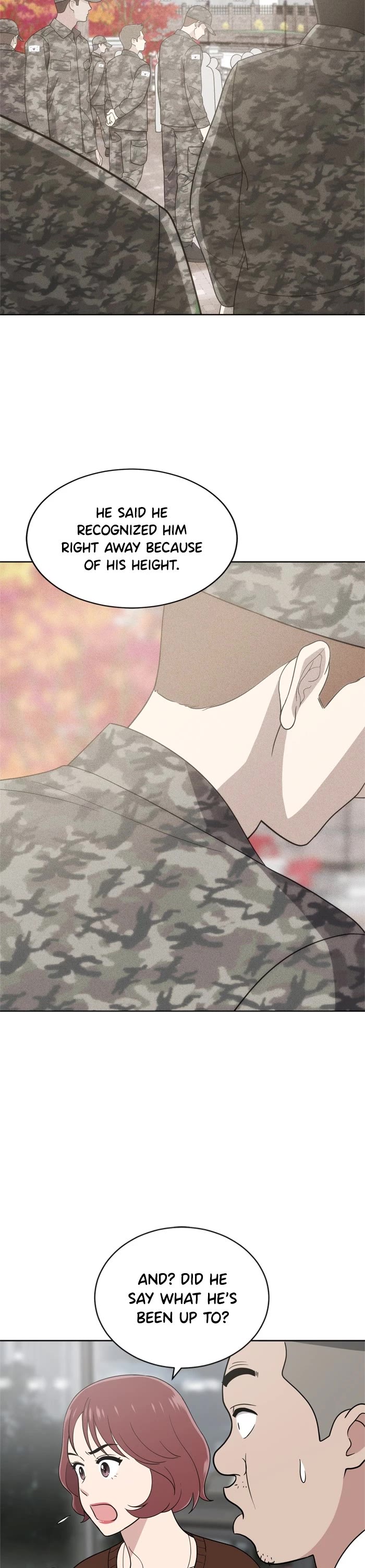 She's Hopeless Chapter 102 page 3 - Chapter 102: (S2) Episode 102