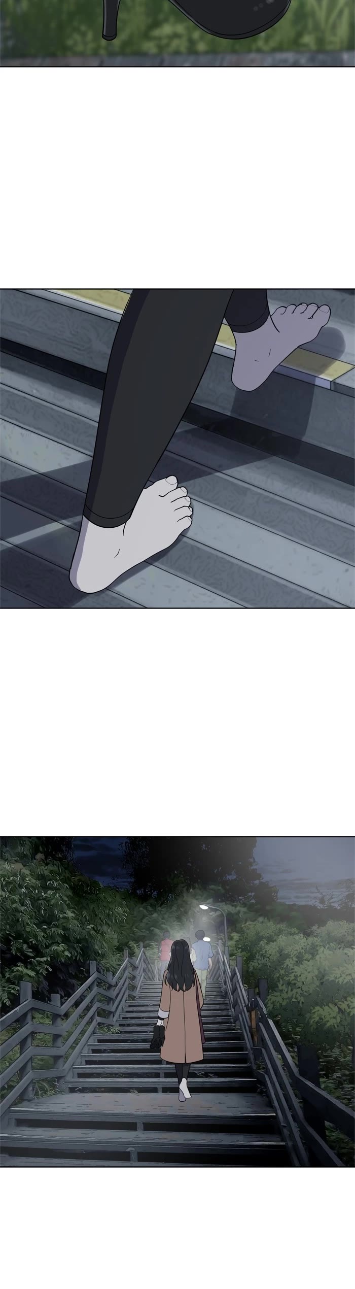 She's Hopeless Chapter 102 page 30 - Chapter 102: (S2) Episode 102
