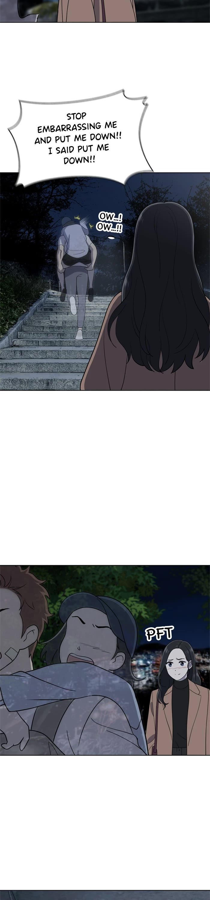She's Hopeless Chapter 102 page 32 - Chapter 102: (S2) Episode 102