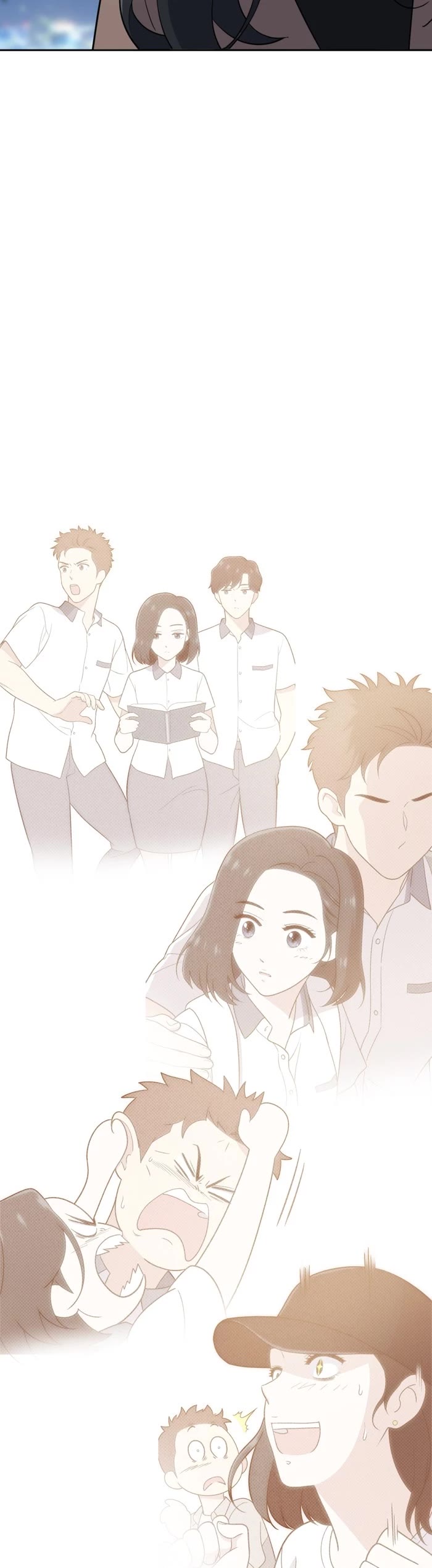 She's Hopeless Chapter 102 page 34 - Chapter 102: (S2) Episode 102