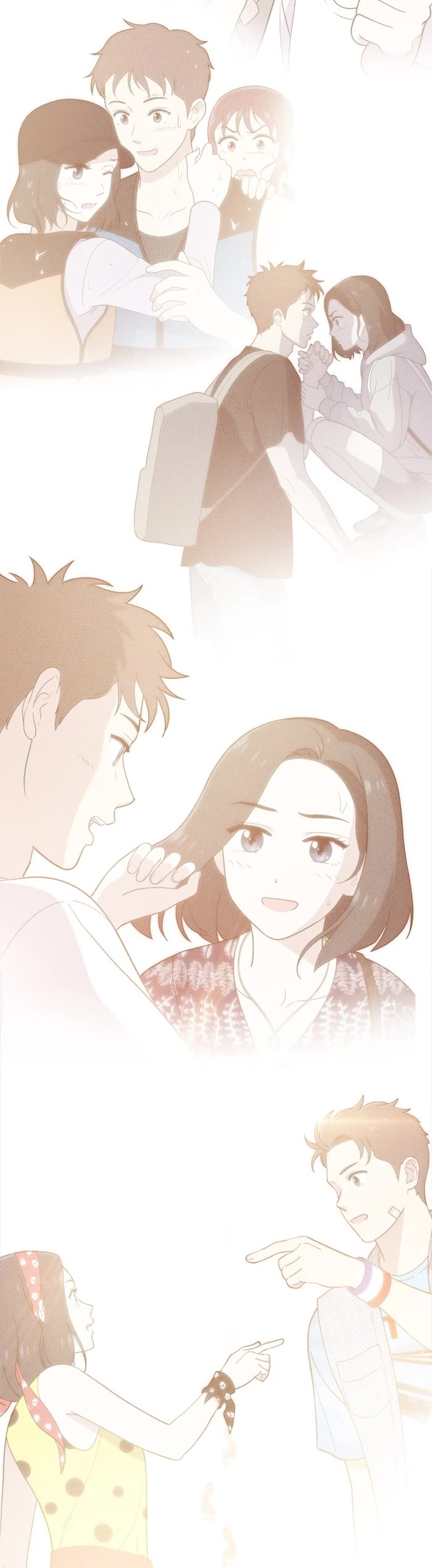 She's Hopeless Chapter 102 page 35 - Chapter 102: (S2) Episode 102