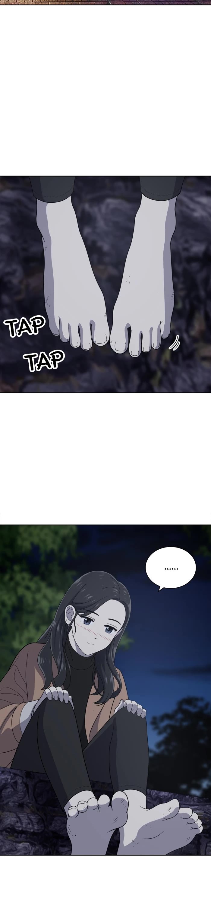 She's Hopeless Chapter 102 page 37 - Chapter 102: (S2) Episode 102