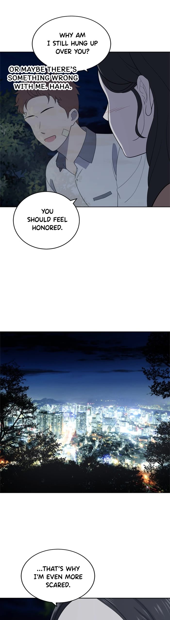 She's Hopeless Chapter 102 page 39 - Chapter 102: (S2) Episode 102