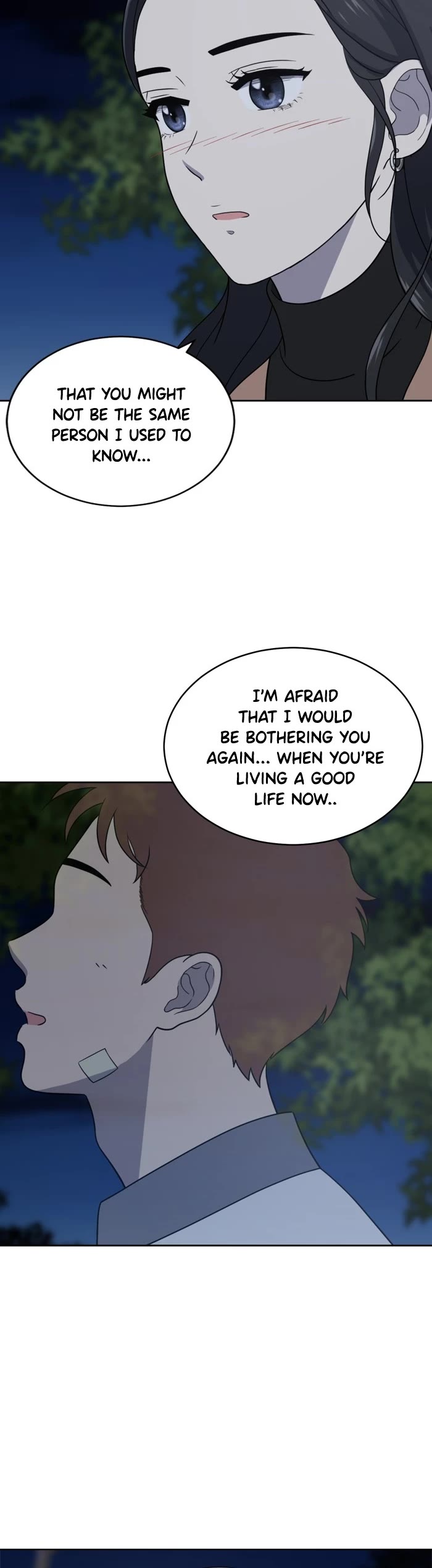 She's Hopeless Chapter 102 page 40 - Chapter 102: (S2) Episode 102