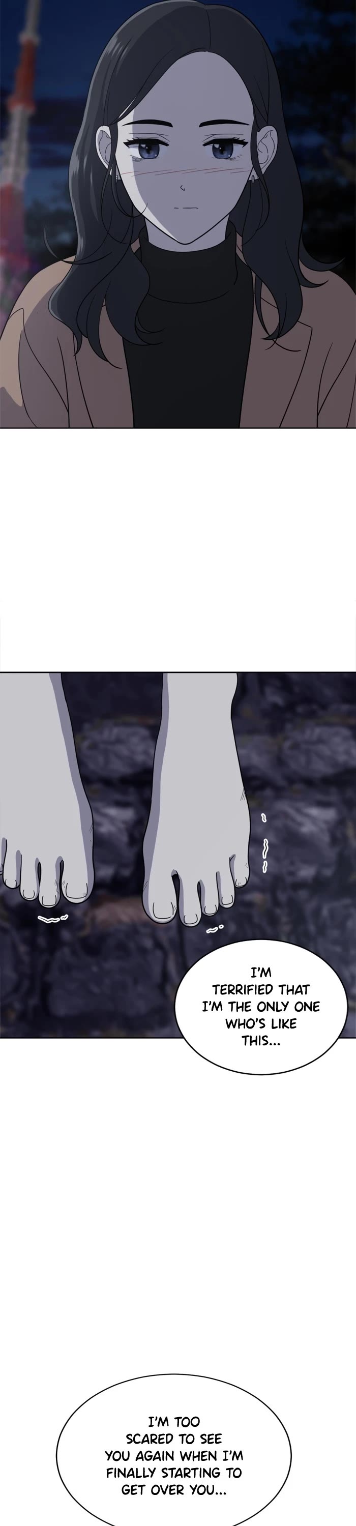 She's Hopeless Chapter 102 page 41 - Chapter 102: (S2) Episode 102