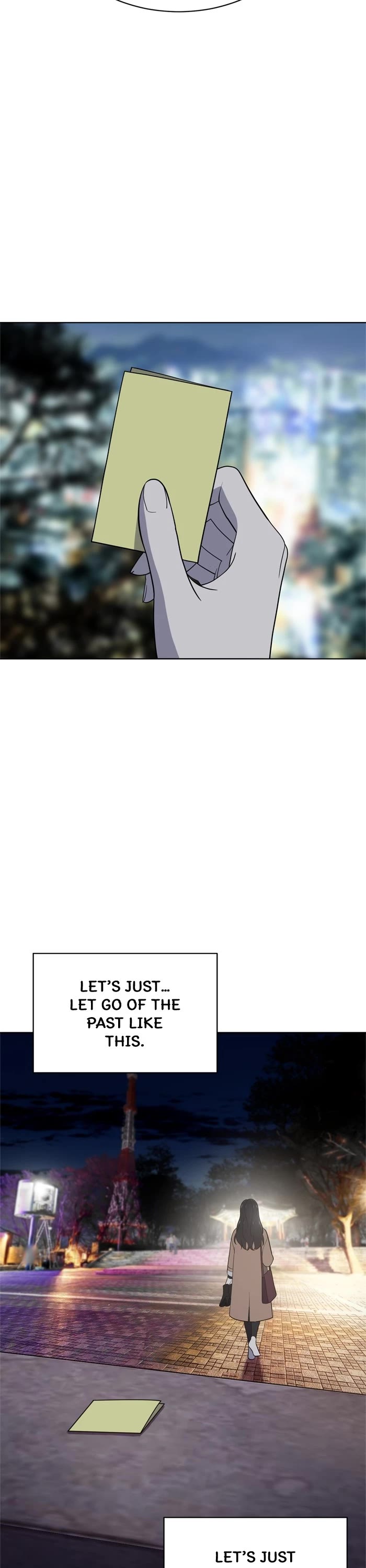 She's Hopeless Chapter 102 page 42 - Chapter 102: (S2) Episode 102