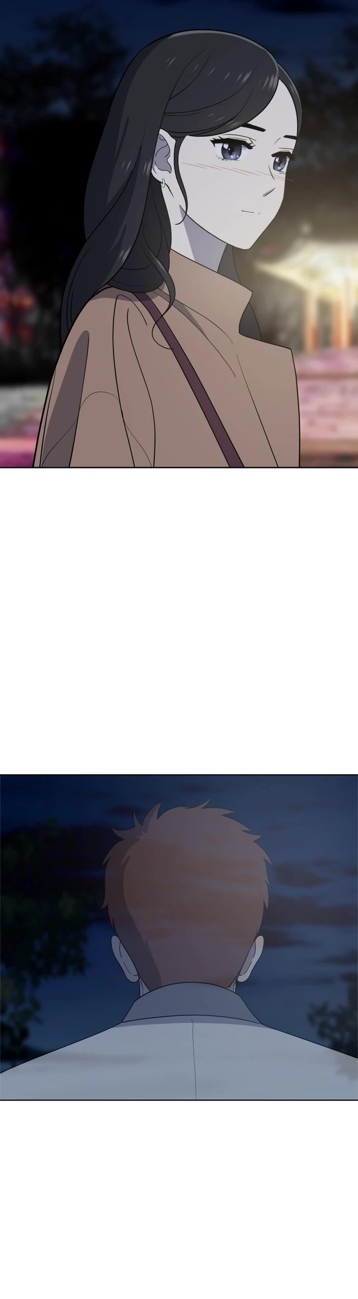 She's Hopeless Chapter 102 page 44 - Chapter 102: (S2) Episode 102