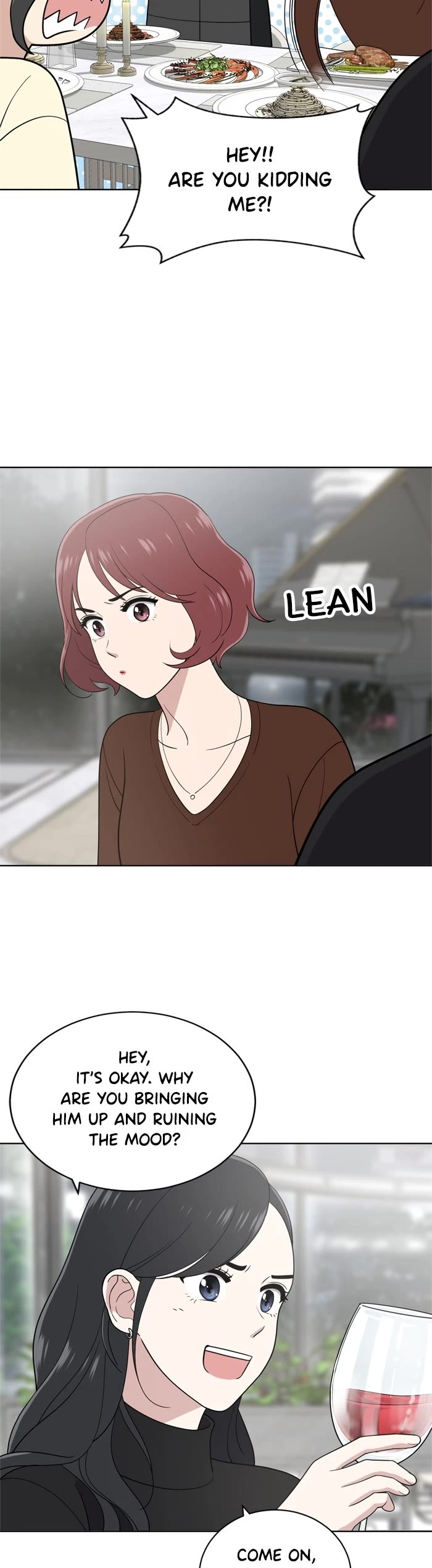She's Hopeless Chapter 102 page 5 - Chapter 102: (S2) Episode 102