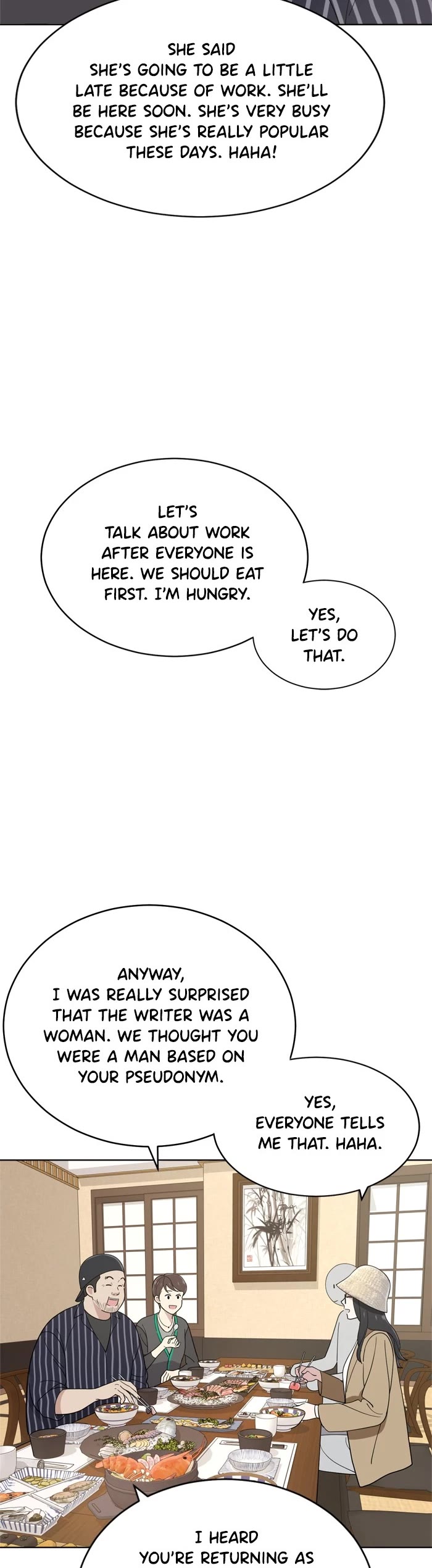 She's Hopeless Chapter 102 page 50 - Chapter 102: (S2) Episode 102