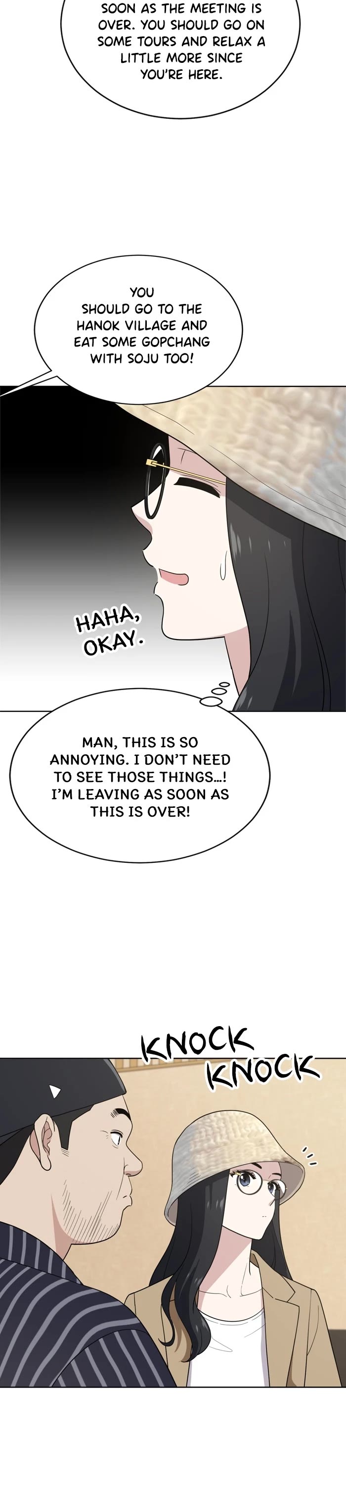 She's Hopeless Chapter 102 page 51 - Chapter 102: (S2) Episode 102