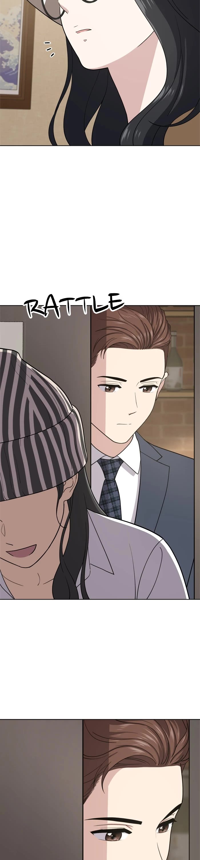 She's Hopeless Chapter 102 page 53 - Chapter 102: (S2) Episode 102