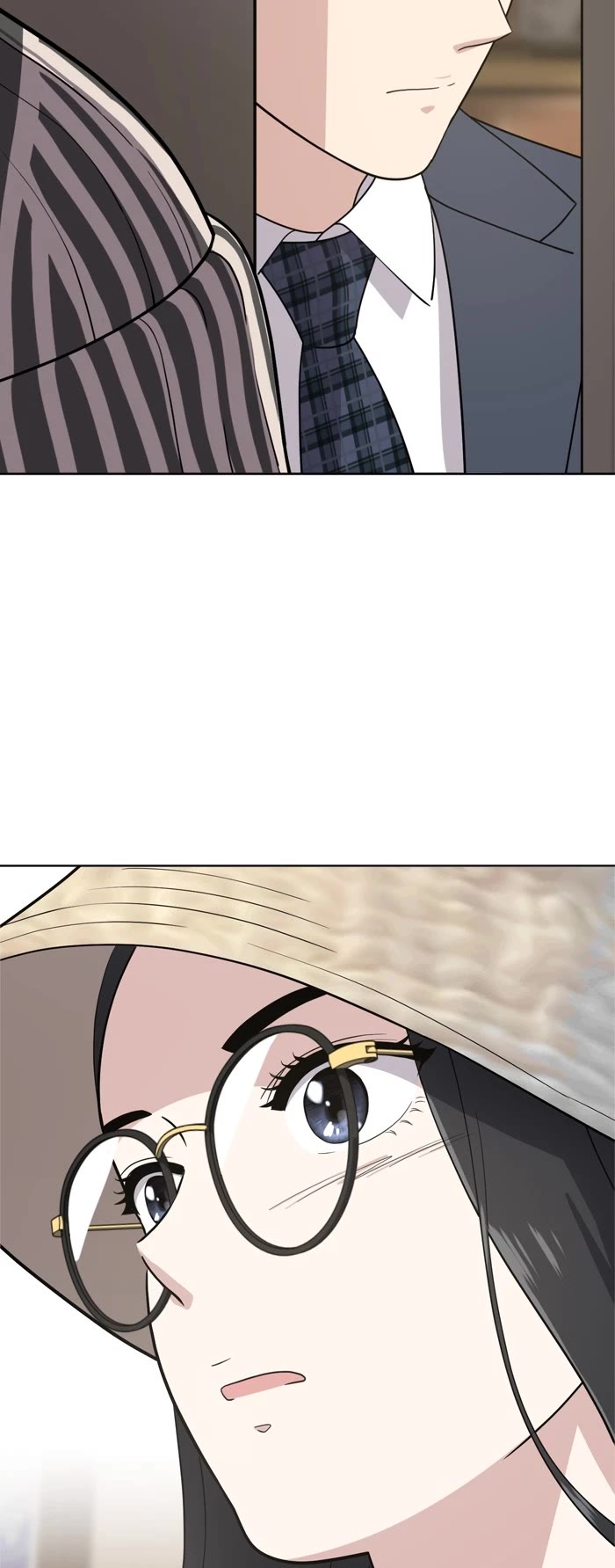 She's Hopeless Chapter 102 page 54 - Chapter 102: (S2) Episode 102