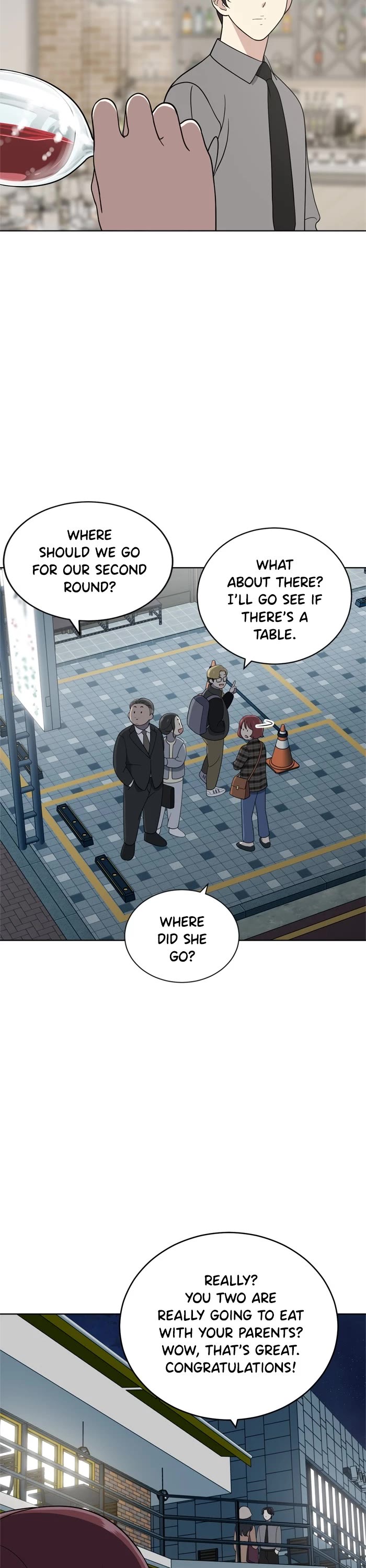 She's Hopeless Chapter 102 page 7 - Chapter 102: (S2) Episode 102