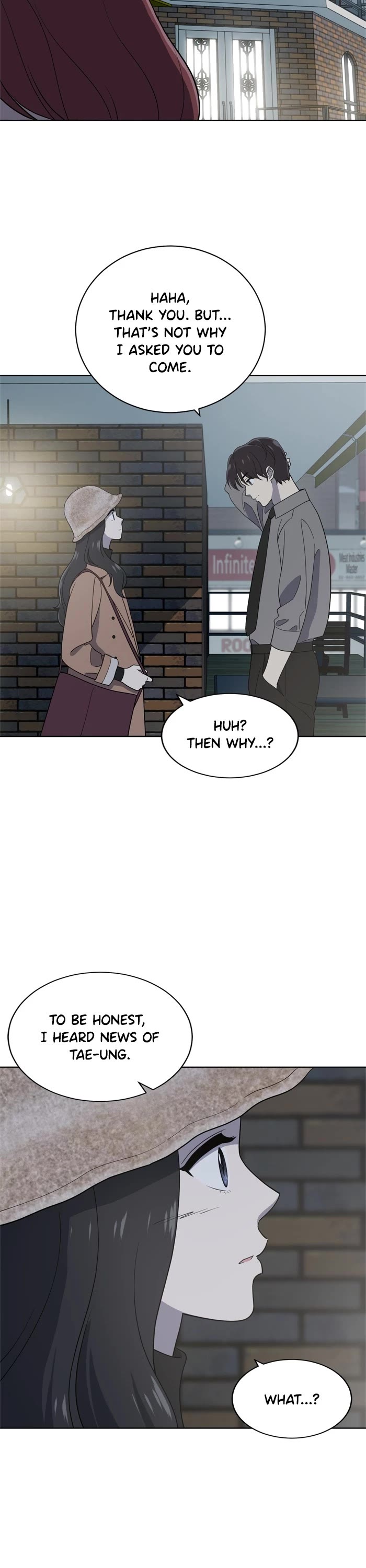 She's Hopeless Chapter 102 page 8 - Chapter 102: (S2) Episode 102