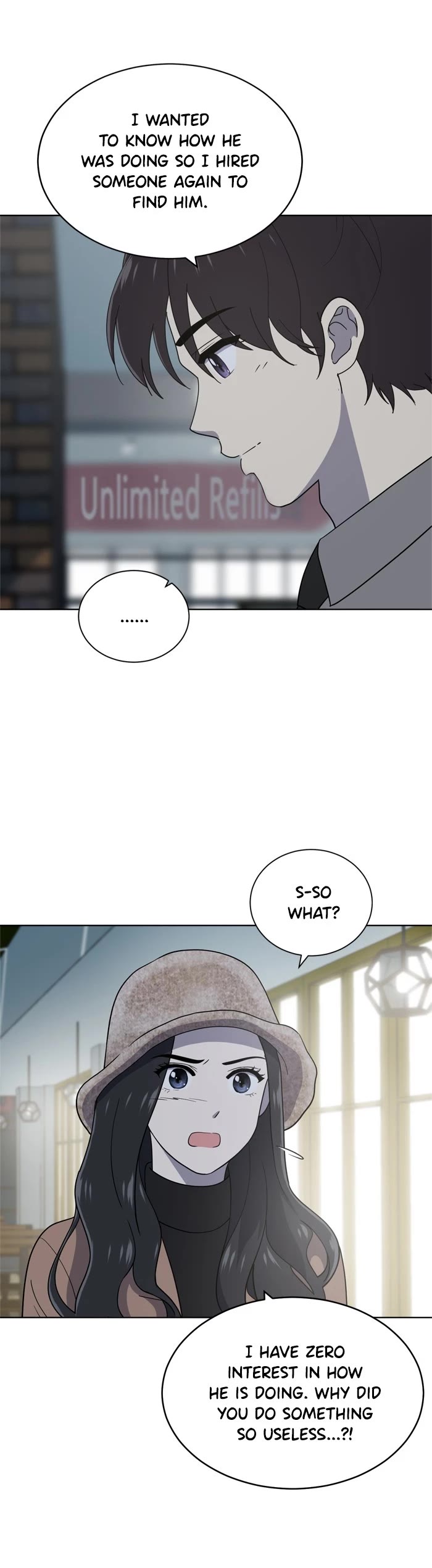 She's Hopeless Chapter 102 page 9 - Chapter 102: (S2) Episode 102